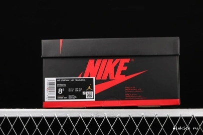 Jordan Lee 1 Spike Fort Greene High OG Retro 0829